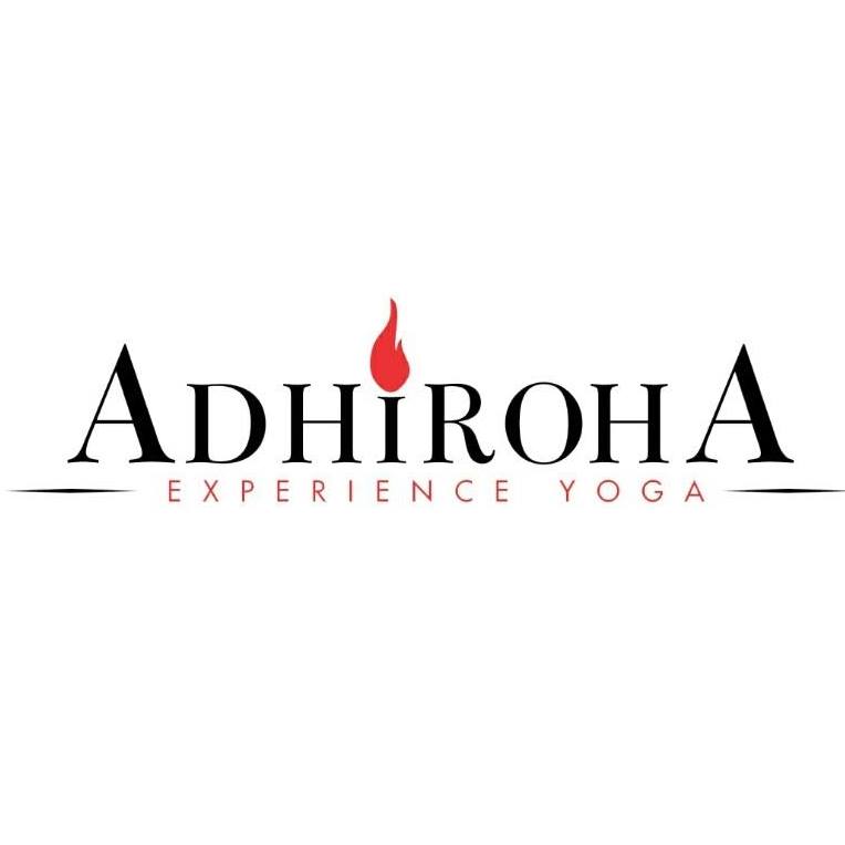 Adhiroha logo